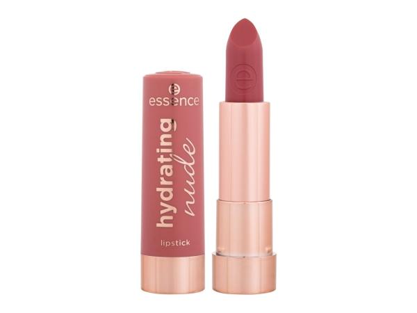 Essence Hydrating Nude Lipstick 303 Delicate (W) 3,5g, Rúž