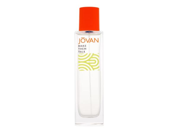 Jövan Make Them Talk (W) 100ml, Parfumovaná voda