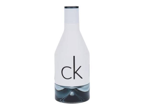 Calvin Klein CK IN2U (M) 50ml, Toaletná voda