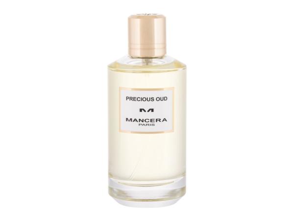 MANCERA Precious Oud (U) 120 ml, Parfumovaná voda