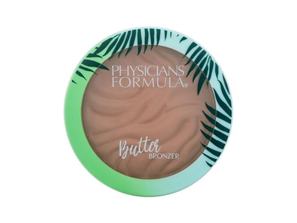 Physicians Formula Murumuru Butter Sunkissed Bronzer (W) 11g, Bronzer