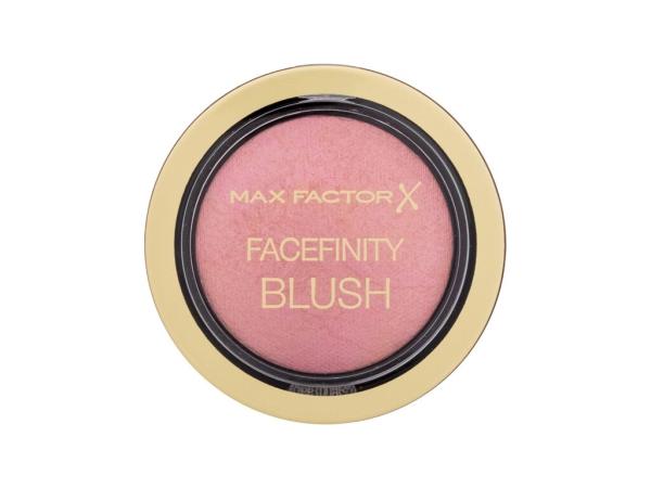 Max Factor Facefinity Blush 05 Lovely Pink (W) 1,5g, Lícenka