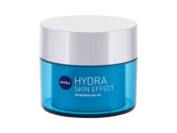 Nivea Refreshing Hydra Skin Effect (W)  50ml, Pleťový gél