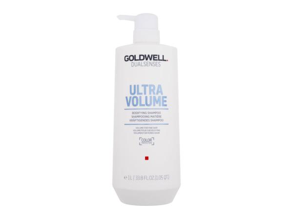 Goldwell Dualsenses Ultra Volume (W) 1000ml, Šampón