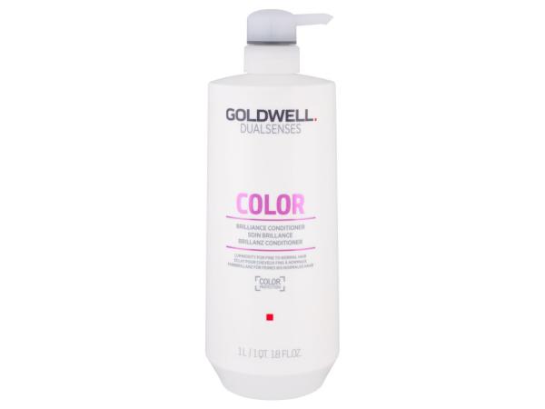 Goldwell Dualsenses Color (W) 1000ml, Kondicionér