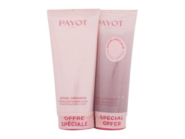 PAYOT Rituel Douceur Nourishing Body Cream (W) 200ml, Telový krém