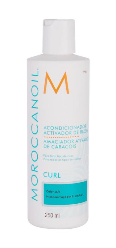 Moroccanoil Enhancing Curl (W)  250ml, Kondicionér