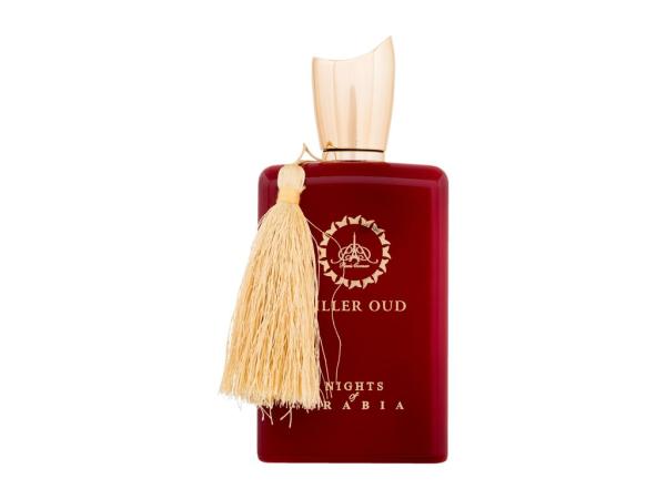 Paris Corner Killer Oud Nights Of Arabia (U) 100ml, Parfumovaná voda