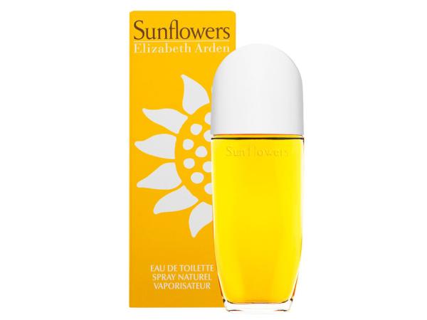 Elizabeth Arden Sunflowers (W) 30ml, Toaletná voda