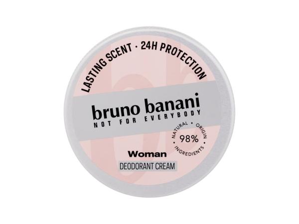 Bruno Banani Woman (W) 40ml, Dezodorant