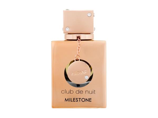 Armaf Club de Nuit Milestone (U) 18ml, Parfumovaný olej