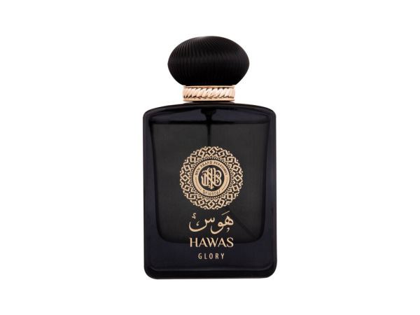 New Brand Parfums Oriental Hawas Glory (U) 100ml, Parfumovaná voda