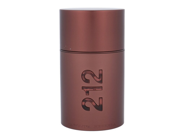 Carolina Herrera 212 Sexy Men (M) 50ml, Toaletná voda