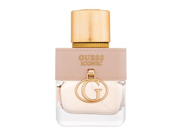 GUESS Iconic (W) 30ml, Parfumovaná voda