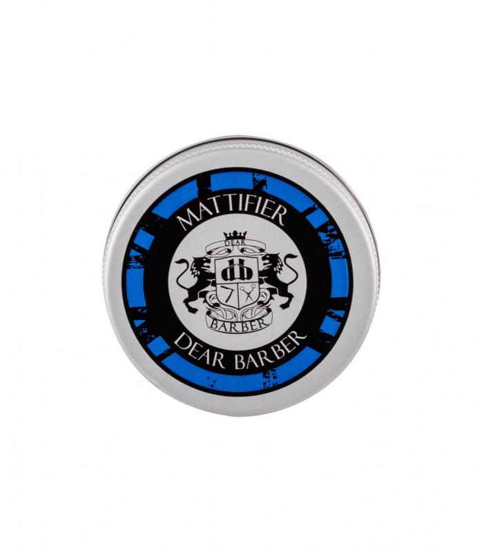 DEAR BARBER Mattifier (M) 20ml, Gél na vlasy
