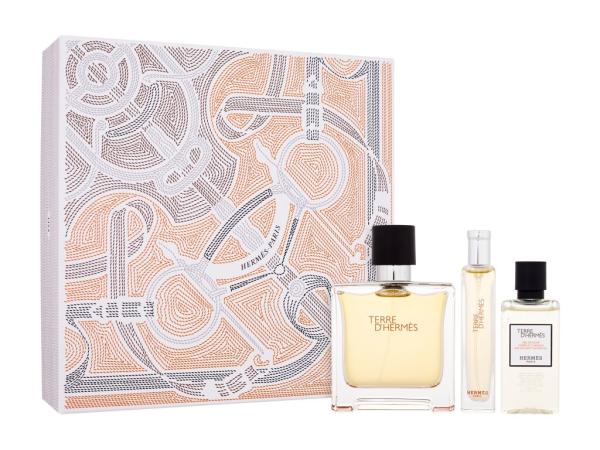 Terre d´Hermes (M) 75ml, Parfum