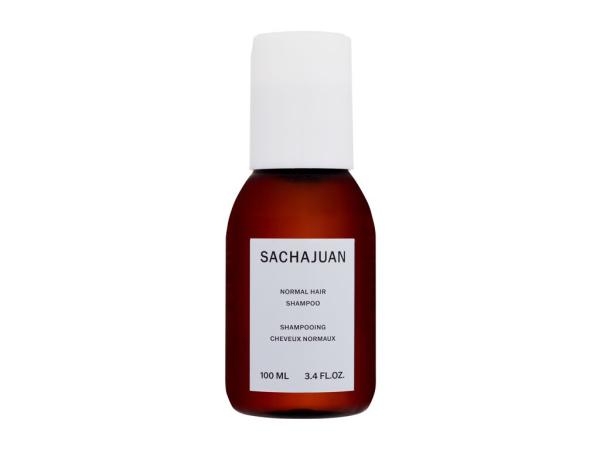 Sachajuan Normal Hair Shampoo (U) 100ml, Šampón