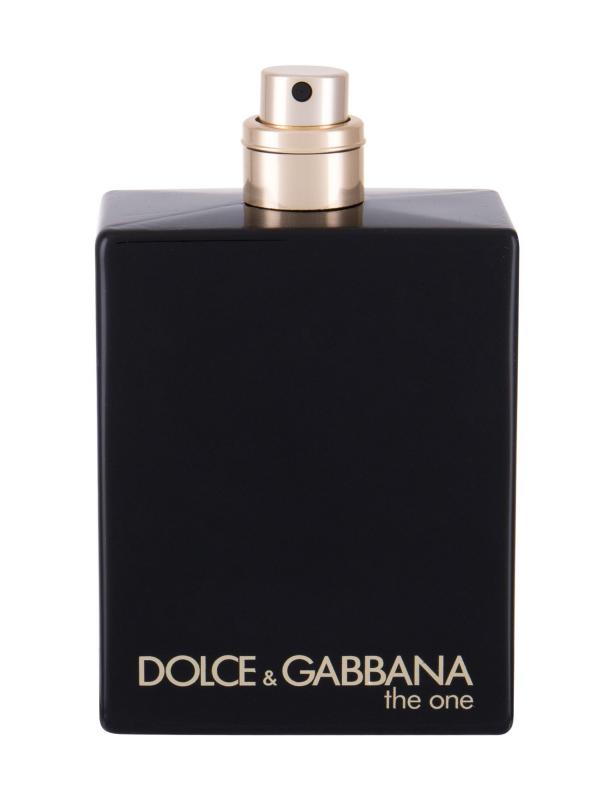 Dolce&Gabbana Intense The One For Men (M)  100ml - Tester, Parfumovaná voda