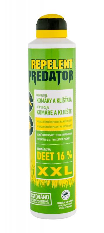 PREDATOR XXL Spray Repelent (U)  300ml, Repelent