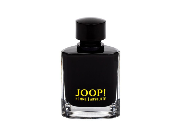 JOOP! Homme Absolute (M) 80ml, Parfumovaná voda
