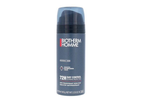 Biotherm Homme Day Control (M) 150ml, Antiperspirant 72H