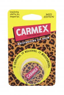 Carmex Wild Edition (W) 7,5g, Balzam na pery