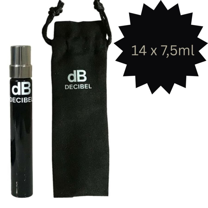 Azzaro Decibel 100ml, Toaletná voda (M)