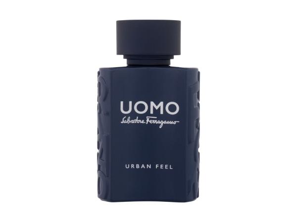 Salvatore Ferragamo Uomo Urban Feel (M) 30ml, Toaletná voda