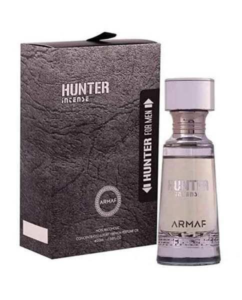 Armaf Hunter Intense (M) 20 ml, Parfumovaný olej