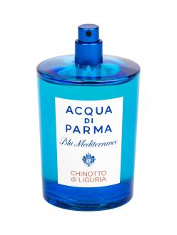 Acqua di Parma Blu Mediterraneo Chinotto di Liguria (U)  150ml - Tester, Toaletná voda
