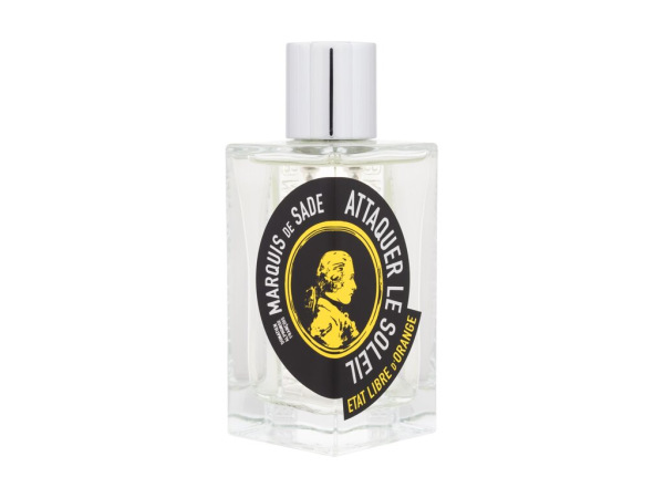 Etat Libre d´Orange Attaquer le Soleil Marquis de Sade (U) 100ml, Parfumovaná voda