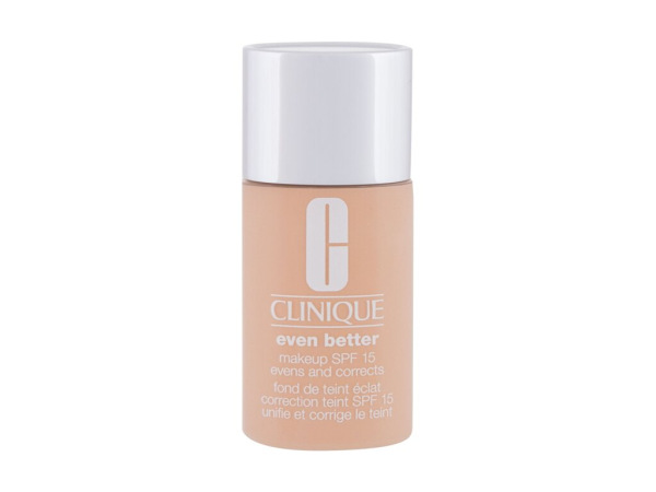 Clinique Even Better SPF15 CN 08 Linen (W) 30ml, Make-up