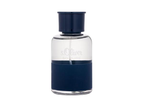 s.Oliver So Pure (M) 50ml, Toaletná voda