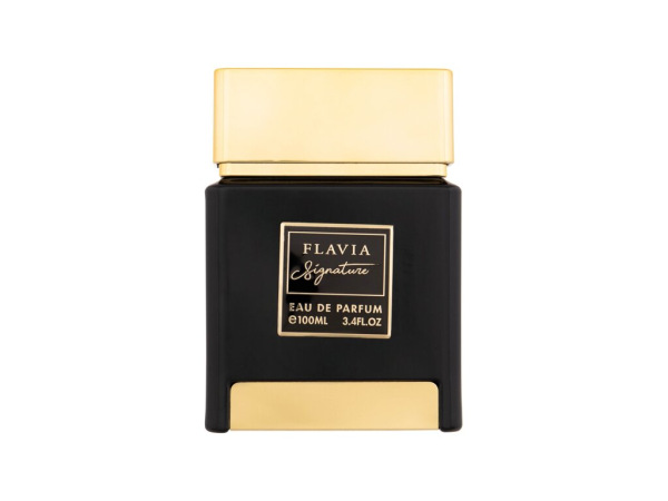 Flavia Parfum Dominant Collections Signature (U) 100ml, Parfumovaná voda