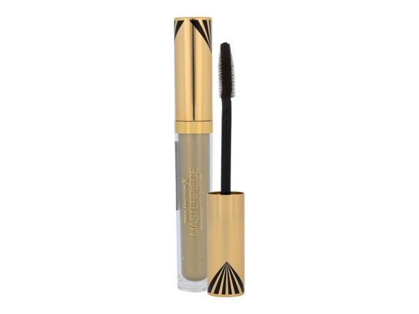 Max Factor Masterpiece High Definition Black Brown (W) 4,5ml, Špirála