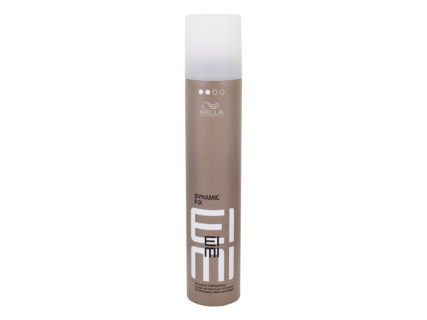 Wella Professionals Eimi Dynamic Fix (W) 300ml, Lak na vlasy
