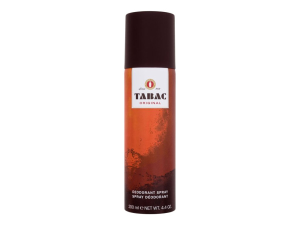 TABAC Original (M) 200ml, Dezodorant