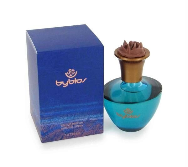 Byblos (W) 100ml, Parfumovaná voda