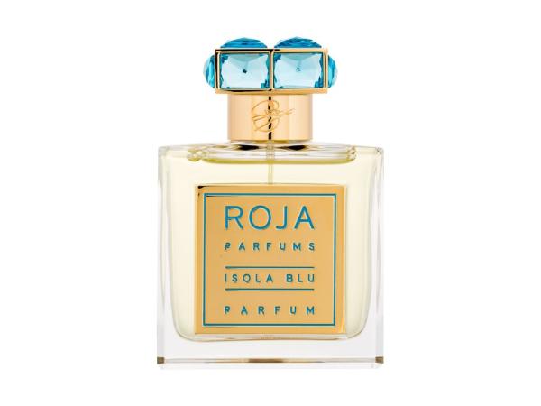 Roja Parfums Isola Blu (U) 50ml, Parfum