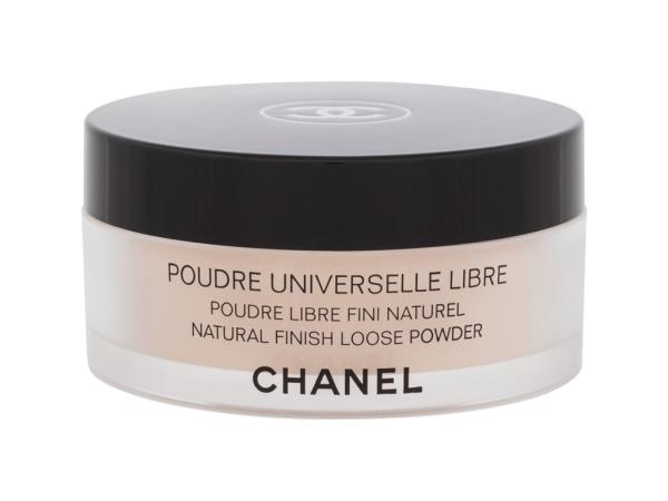 Chanel Poudre Universelle Libre 20 Clair (W) 30g, Púder