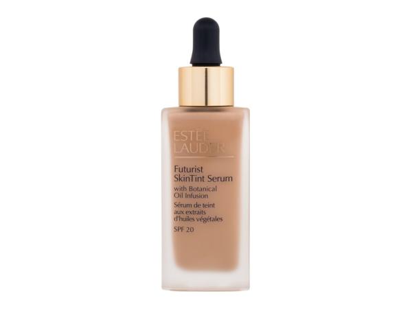 Estée Lauder Futurist SkinTint Serum 4N1 Shell Beige (W) 30ml, Make-up