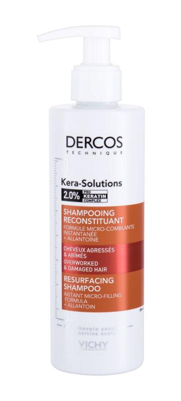 Vichy Kera-Solutions Dercos (W)  250ml, Šampón