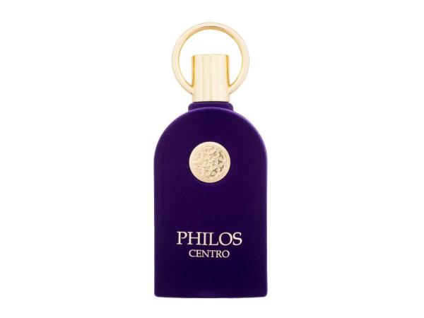 Maison Alhambra Philos Centro (U) 100 ml, Parfumovaná voda