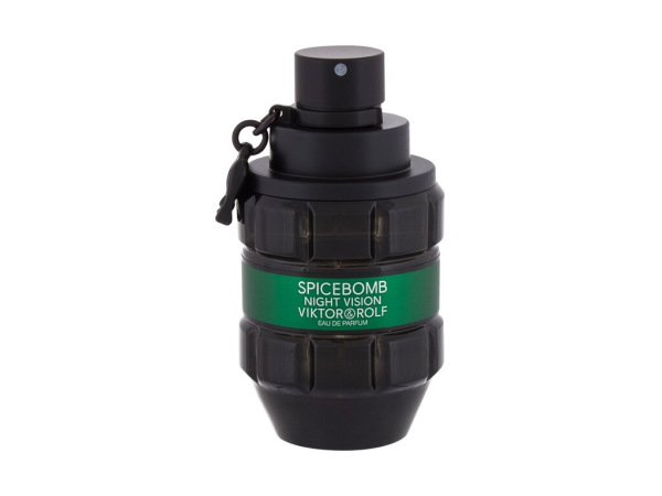 Viktor & Rolf Spicebomb Night Vision (M) 50 ml, Parfumovaná voda