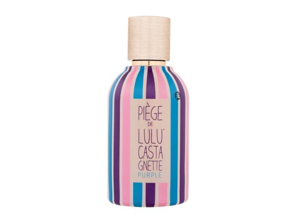 Piege de Lulu Castagnette Purple (W) 100ml, Parfumovaná voda