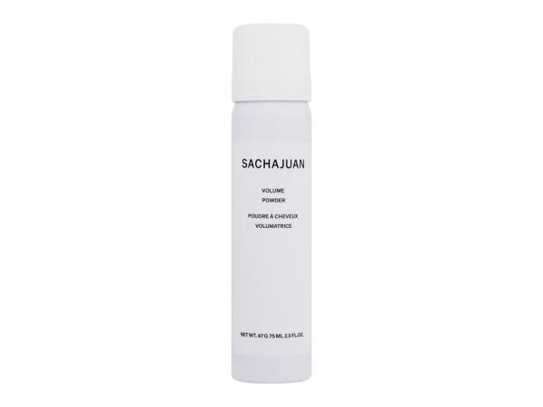 Sachajuan Volume Powder (U) 75ml, Suchý šampón