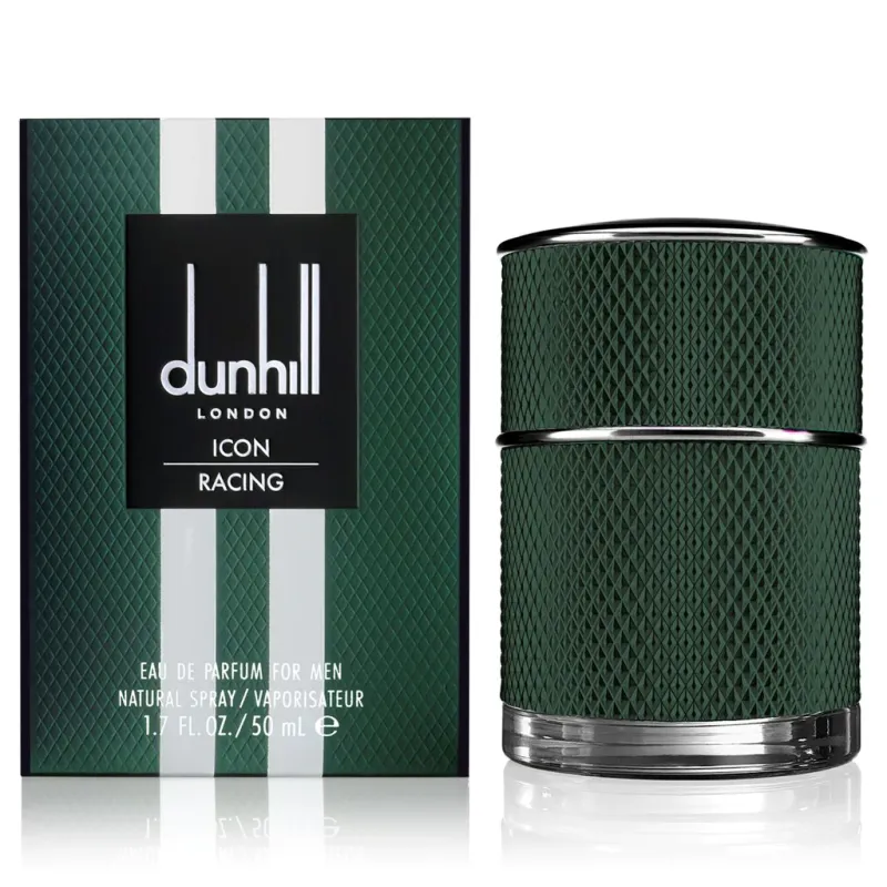 Dunhill Icon Racing (M) 50ml, Parfumovaná voda