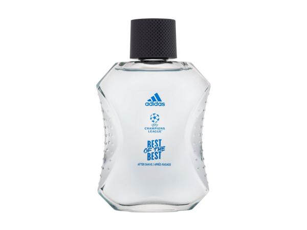 Adidas Best Of The Best UEFA Champions League (M)  100ml, Voda po holení