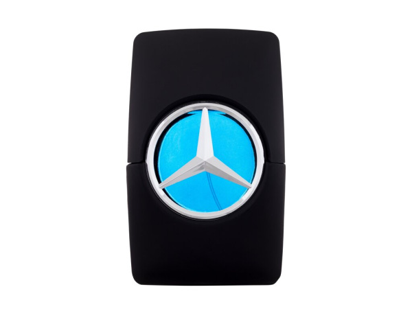 Mercedes-Benz Man (M) 200ml, Toaletná voda