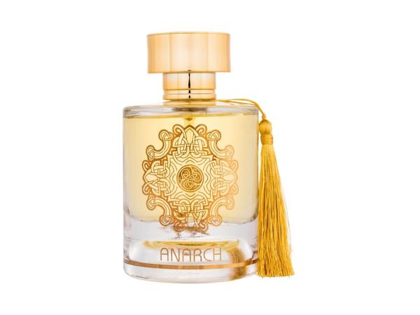 Maison Alhambra Anarch (U) 100ml, Parfumovaná voda